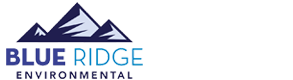 Blue Ridge Environmental Logo