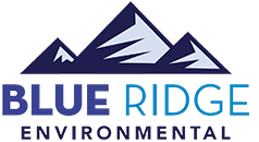 Blue Ridge Environmental Logo