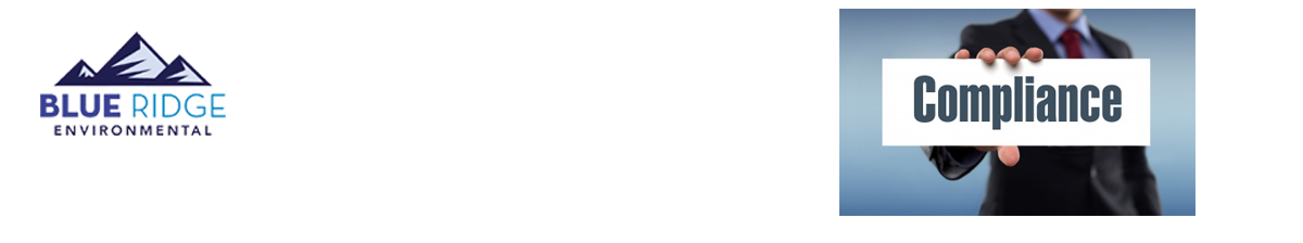 Blue Ridge Environmental Logo