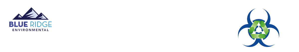 Blue Ridge Environmental Logo