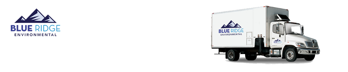 Blue Ridge Environmental Logo